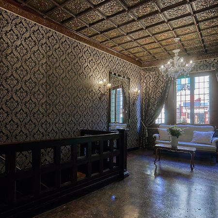 Ai Cherubini Venice Ngoại thất bức ảnh
