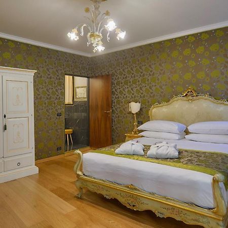Ai Cherubini Venice Ngoại thất bức ảnh