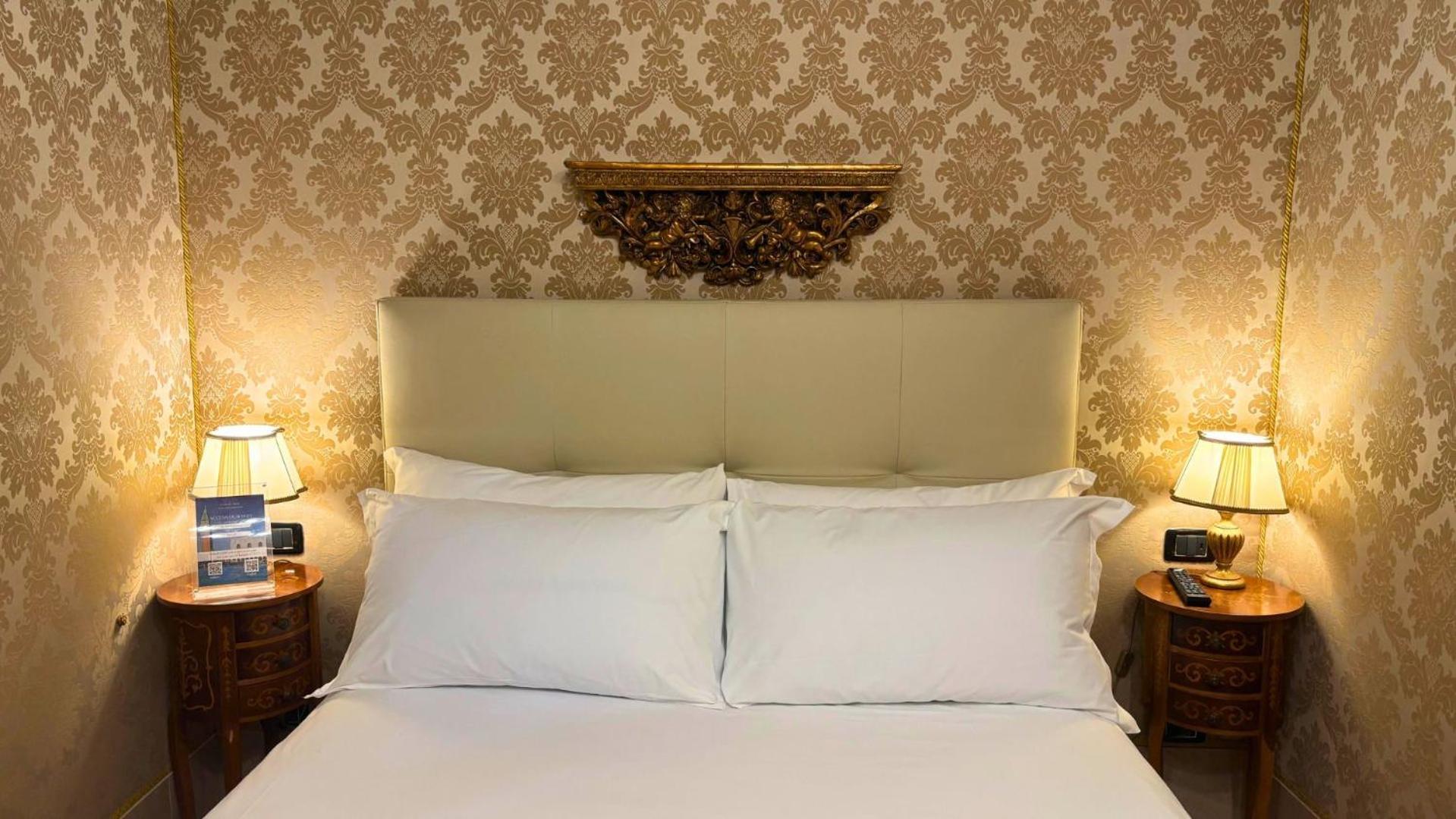 Ai Cherubini Venice Ngoại thất bức ảnh