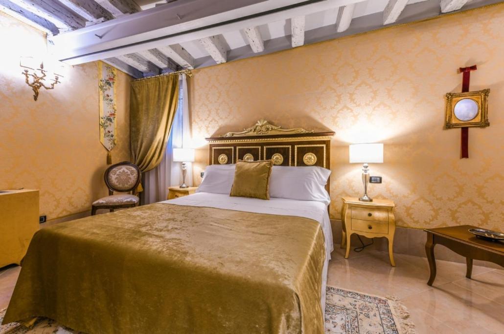 Ai Cherubini Venice Ngoại thất bức ảnh