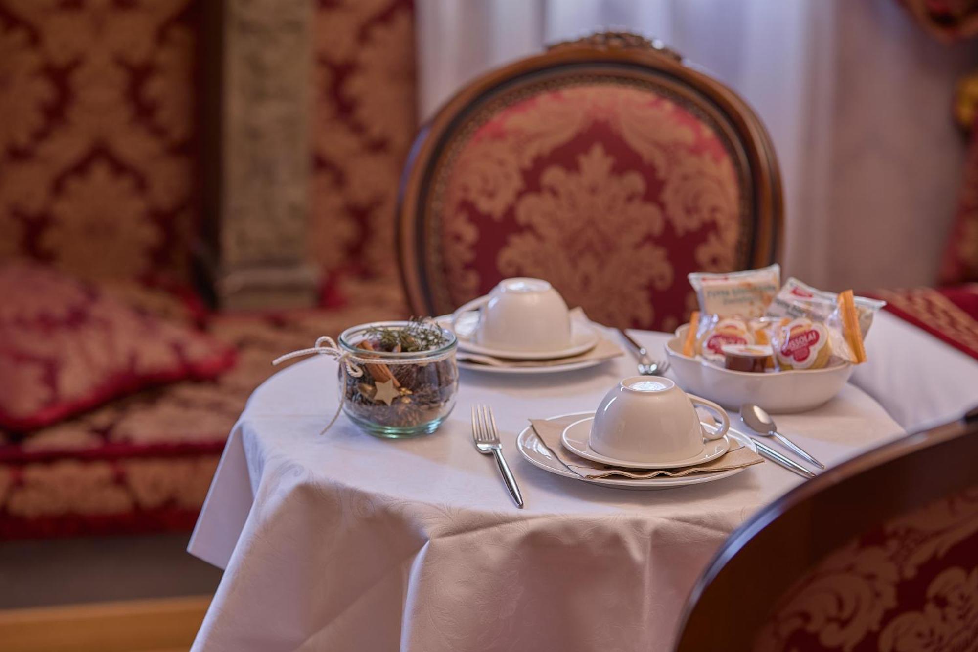 Ai Cherubini Venice Ngoại thất bức ảnh