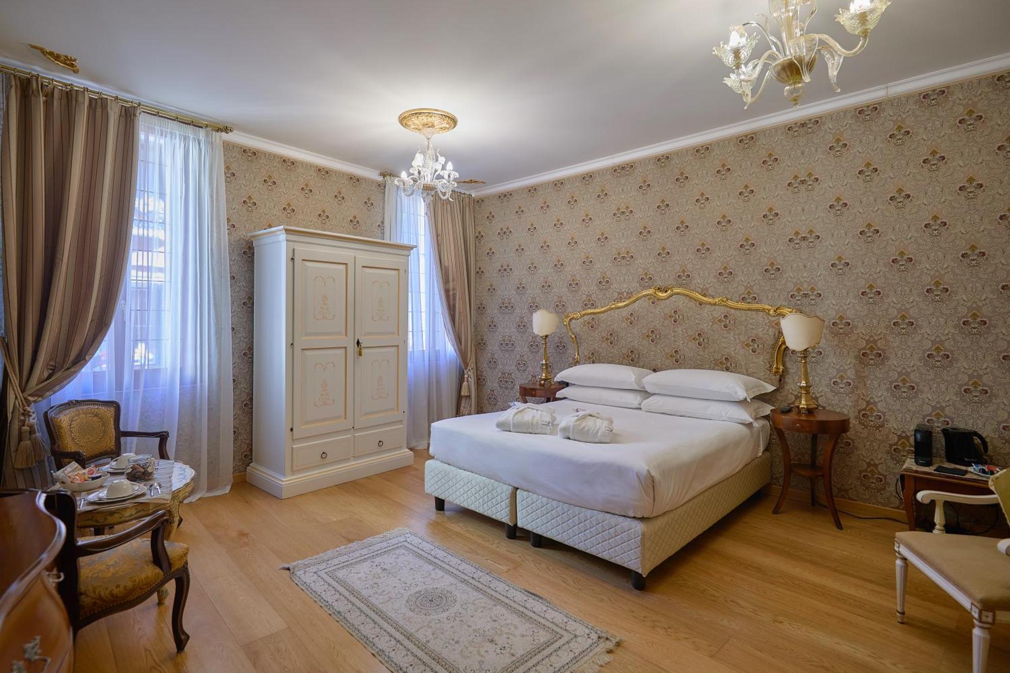 Ai Cherubini Venice Ngoại thất bức ảnh
