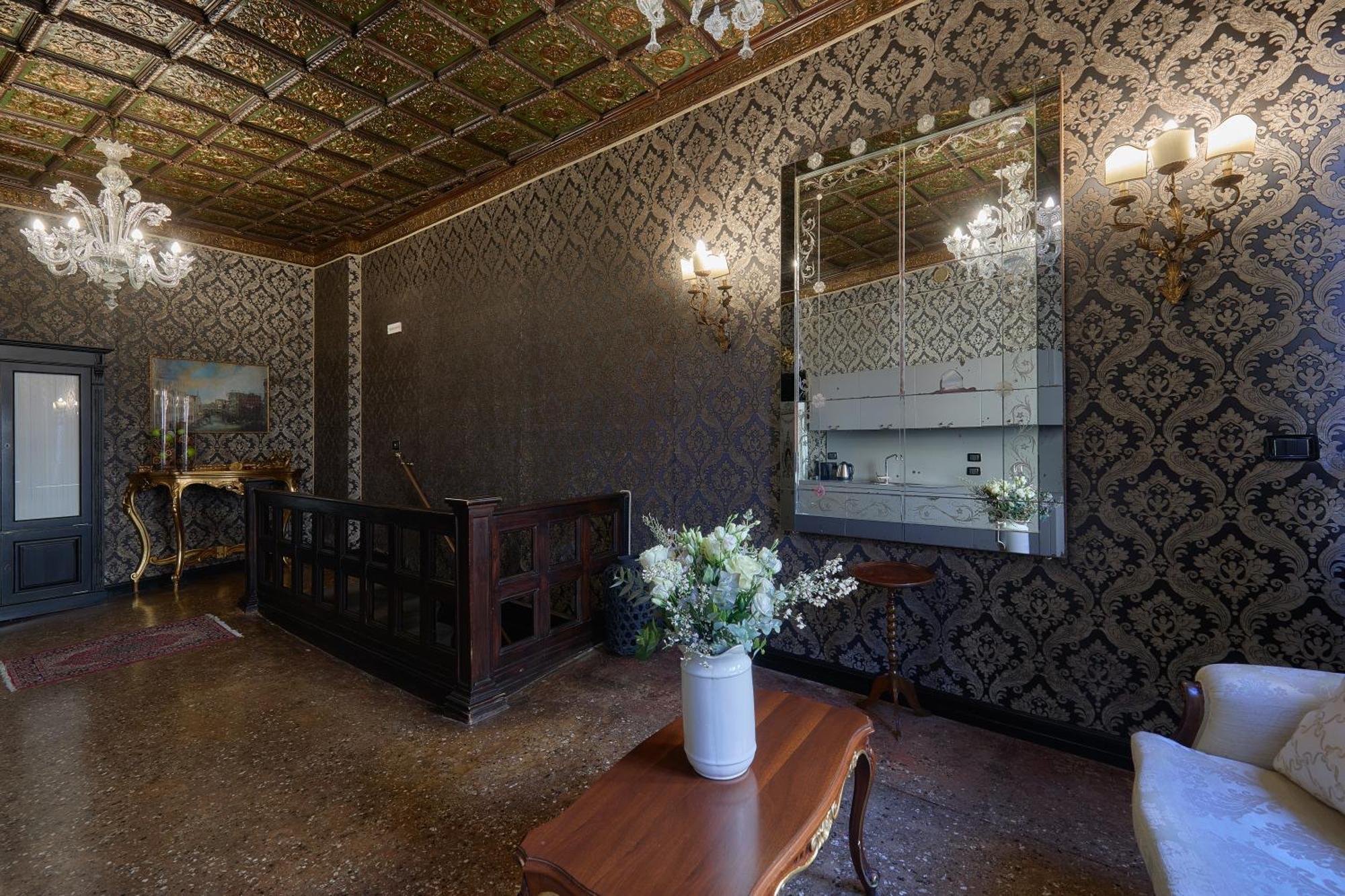 Ai Cherubini Venice Ngoại thất bức ảnh