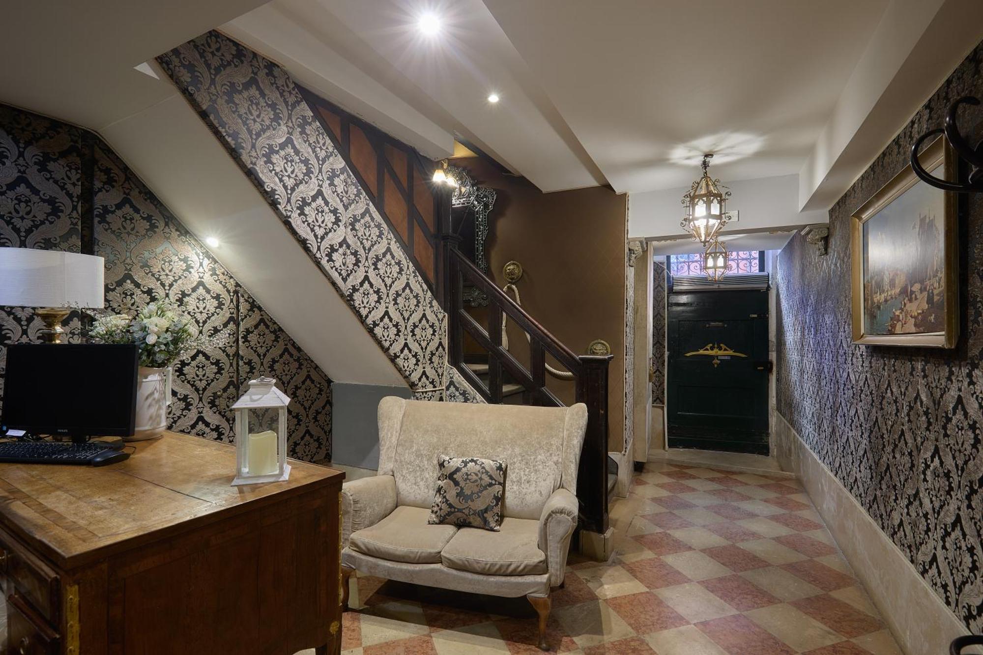 Ai Cherubini Venice Ngoại thất bức ảnh