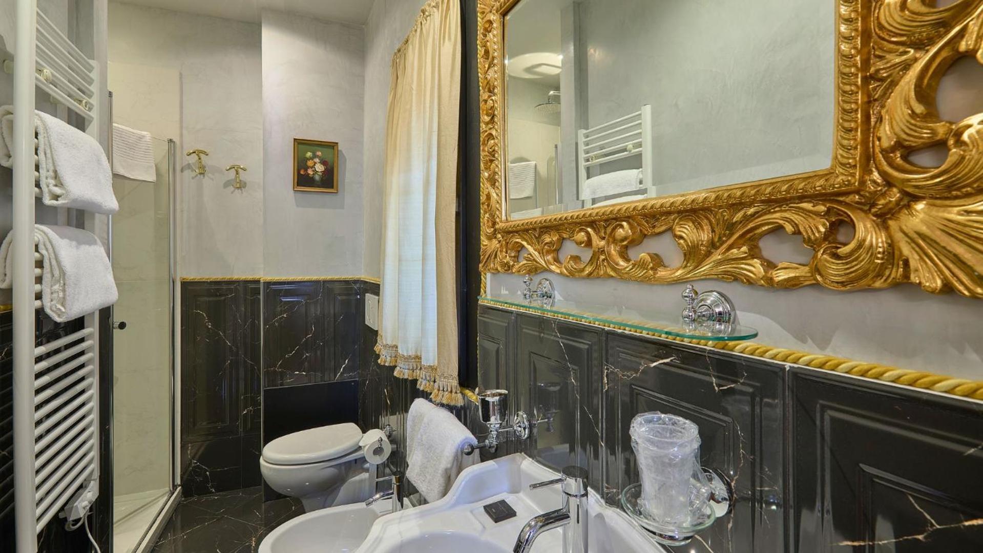 Ai Cherubini Venice Ngoại thất bức ảnh