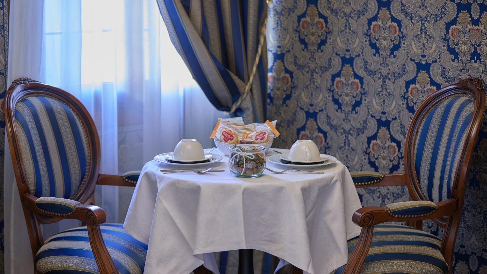Ai Cherubini Venice Ngoại thất bức ảnh