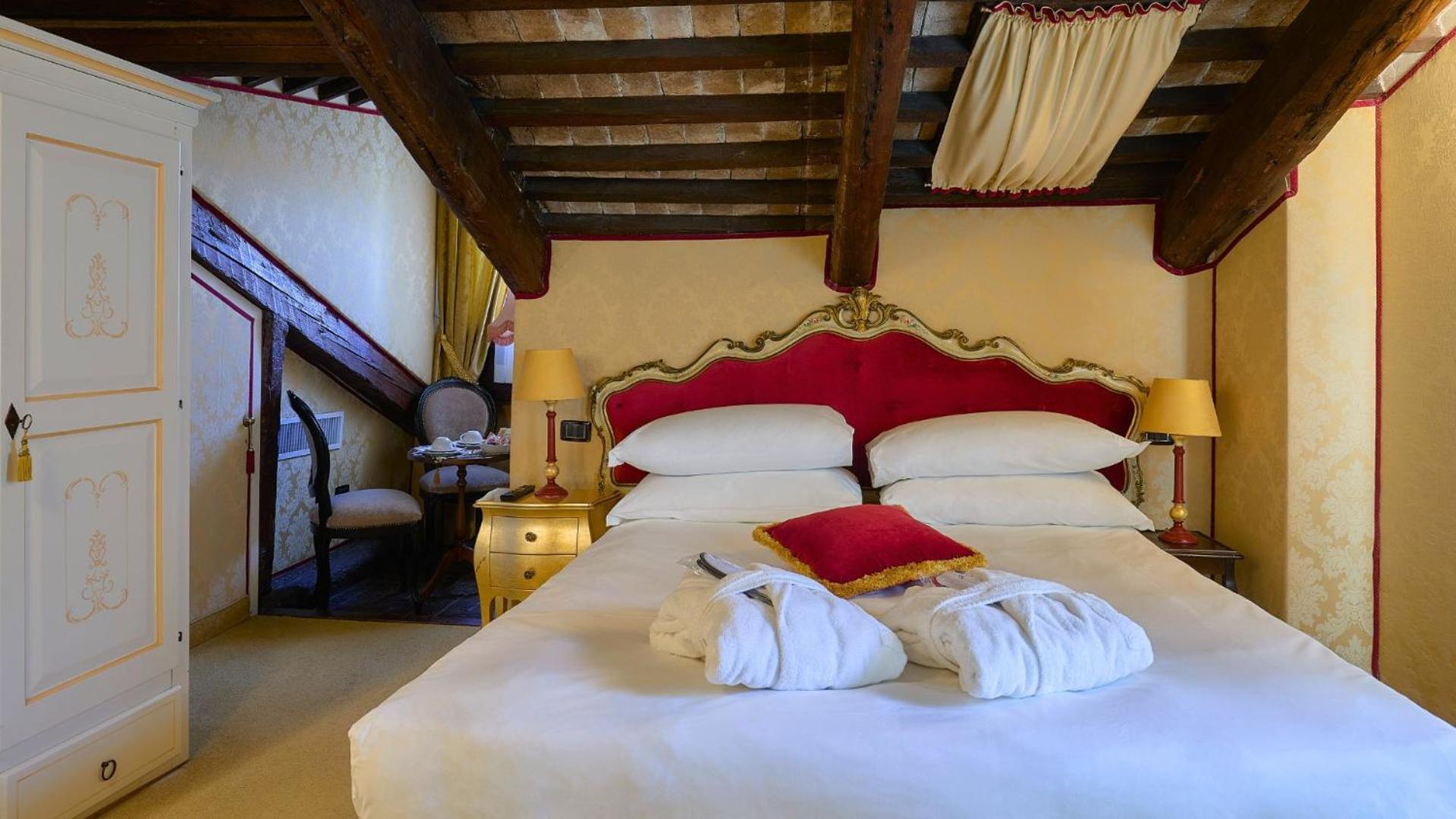 Ai Cherubini Venice Ngoại thất bức ảnh