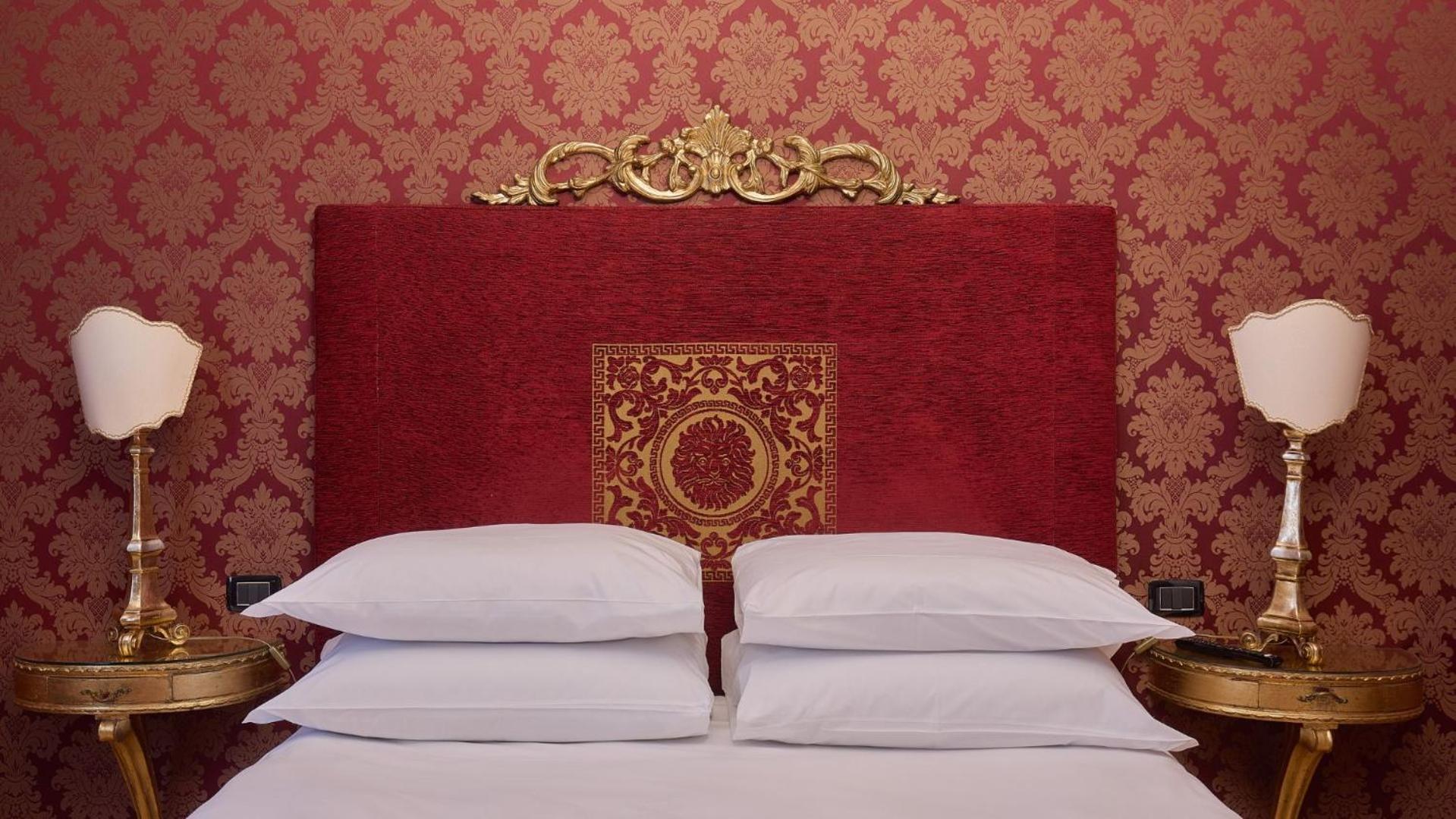 Ai Cherubini Venice Ngoại thất bức ảnh