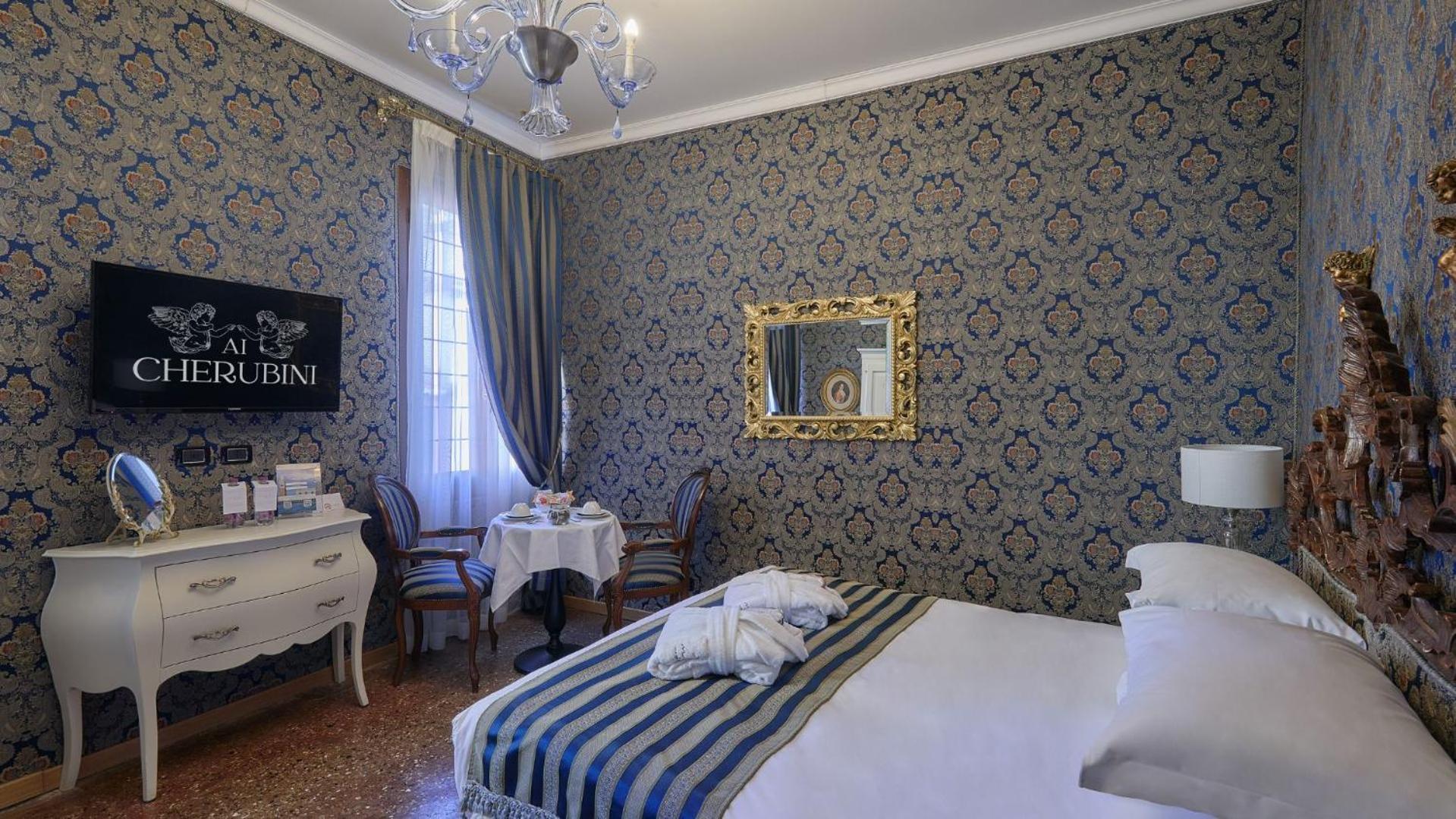 Ai Cherubini Venice Ngoại thất bức ảnh