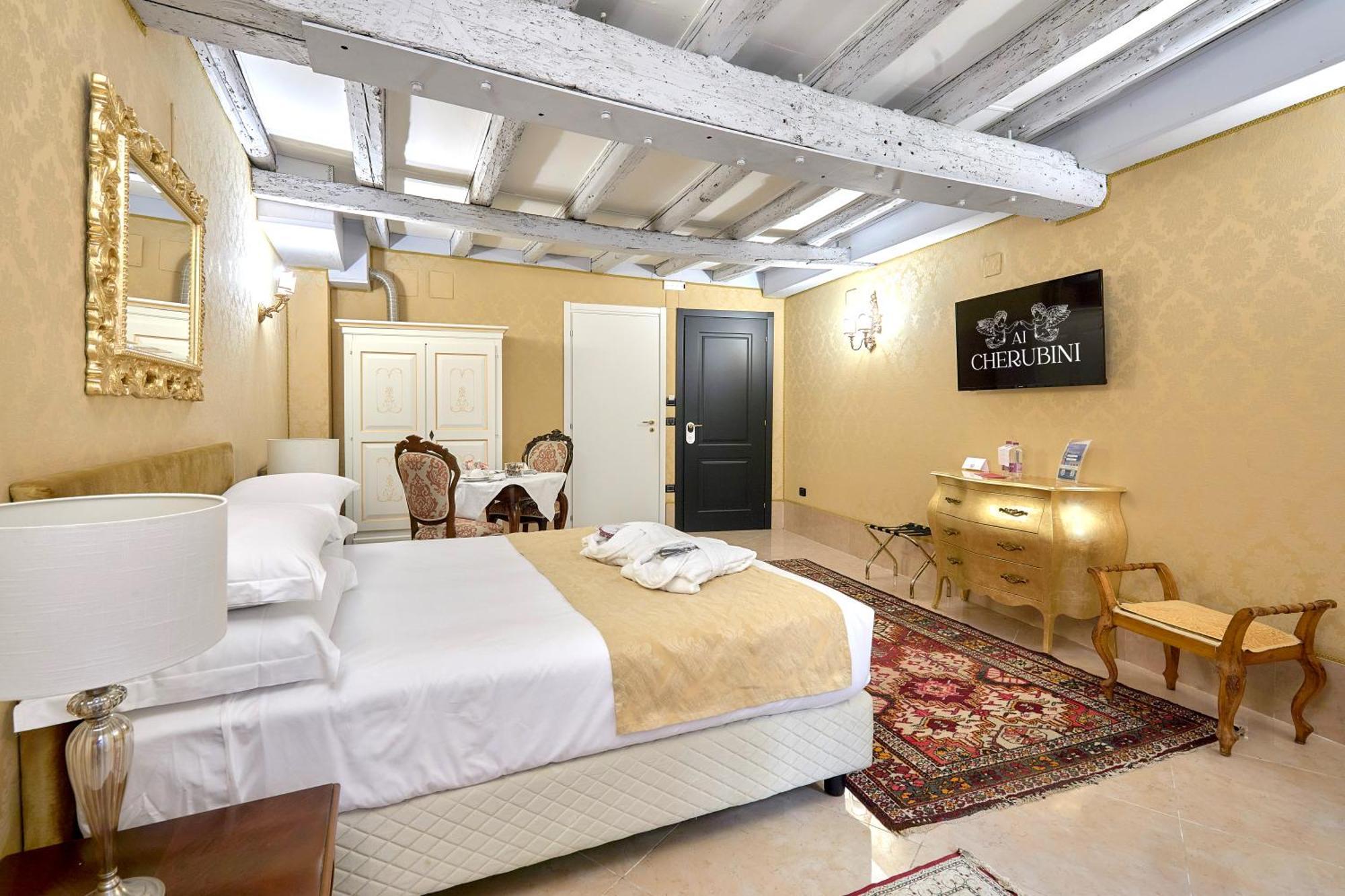 Ai Cherubini Venice Ngoại thất bức ảnh