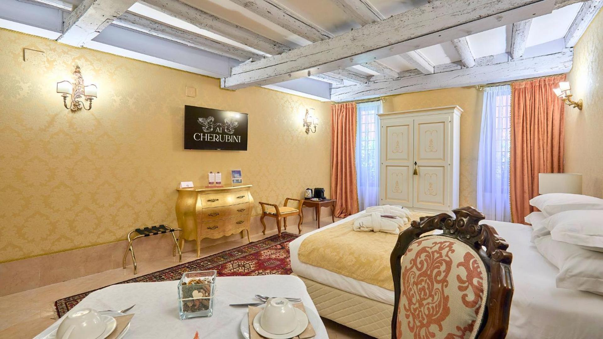 Ai Cherubini Venice Ngoại thất bức ảnh