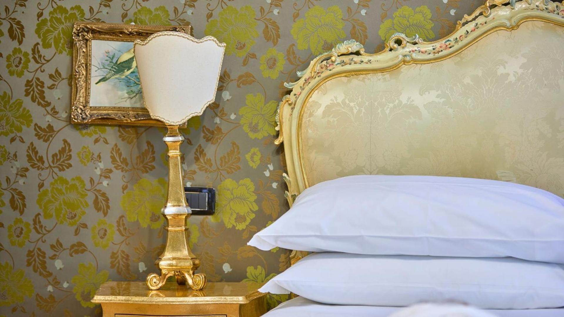 Ai Cherubini Venice Ngoại thất bức ảnh