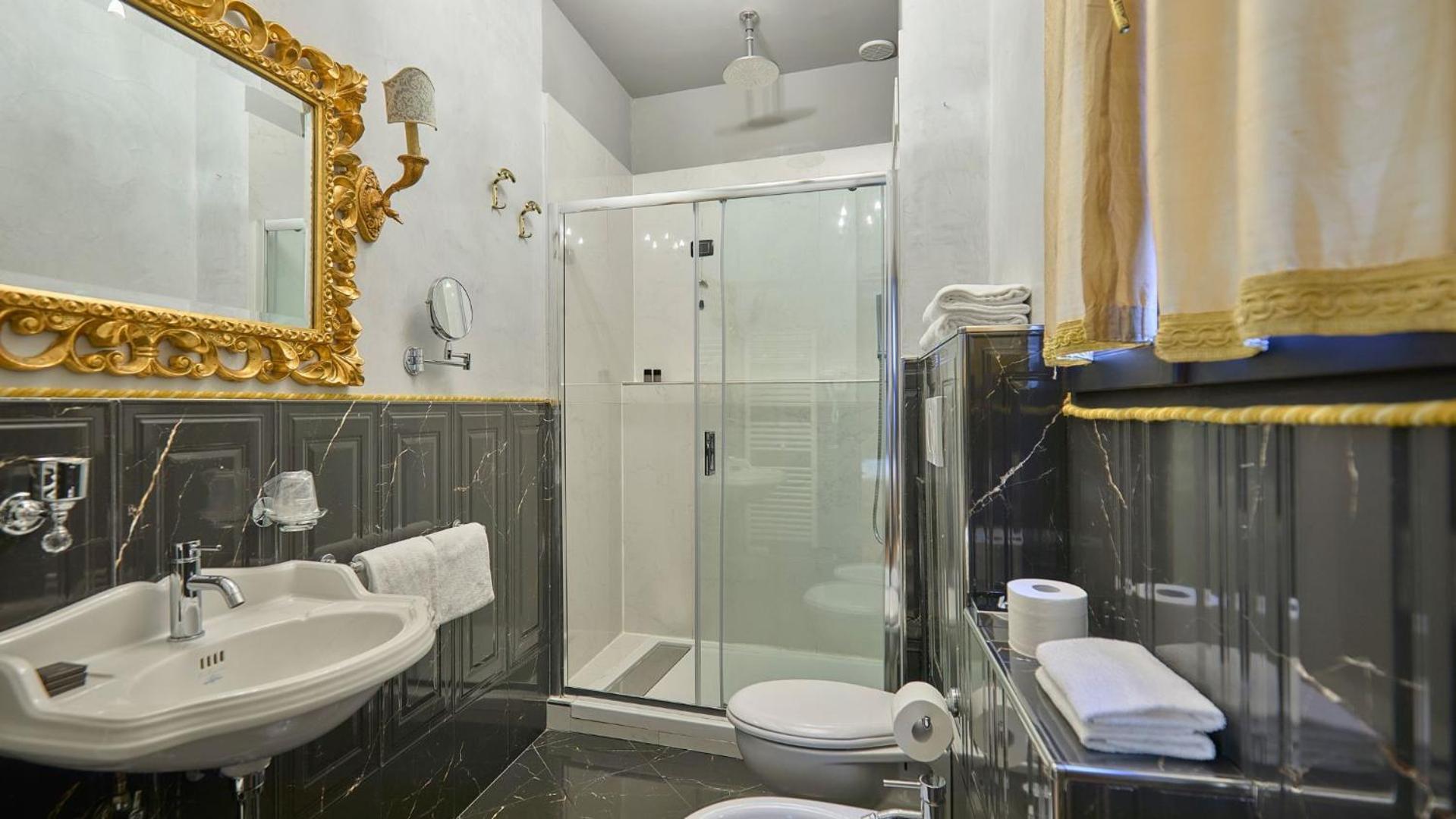Ai Cherubini Venice Ngoại thất bức ảnh