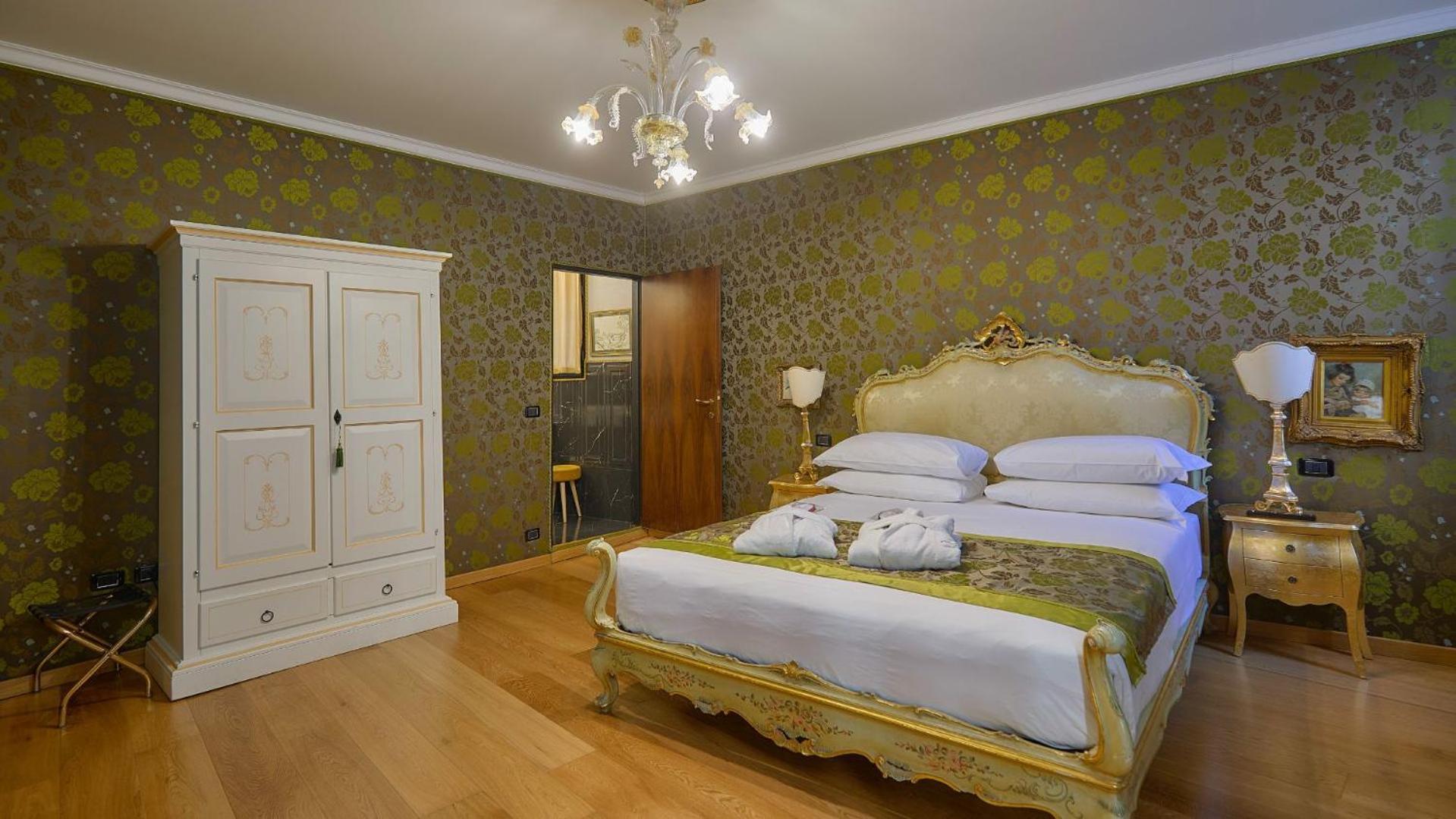 Ai Cherubini Venice Ngoại thất bức ảnh