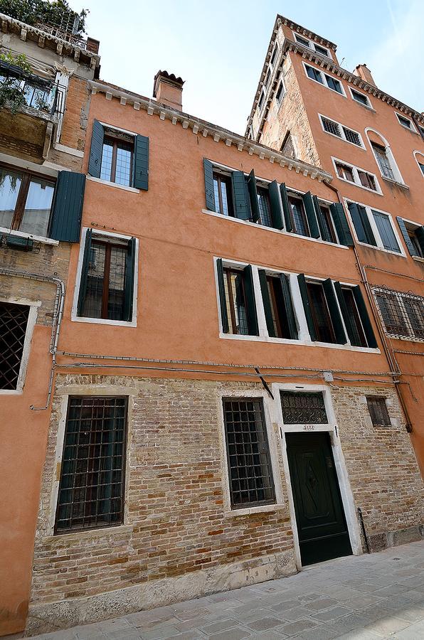 Ai Cherubini Venice Ngoại thất bức ảnh