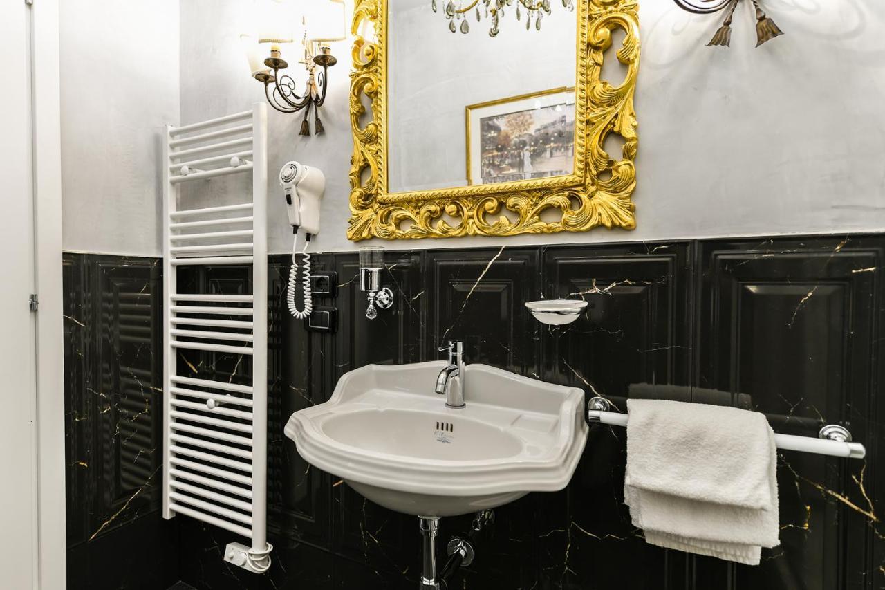 Ai Cherubini Venice Ngoại thất bức ảnh