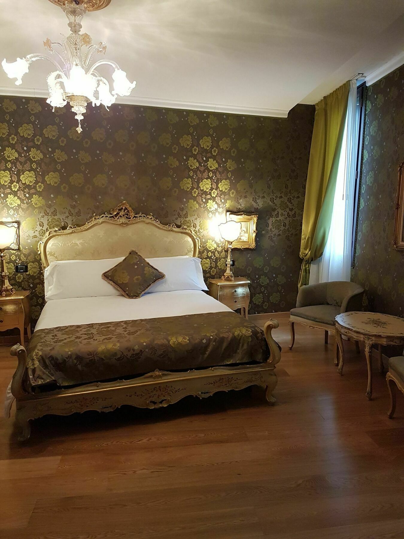 Ai Cherubini Venice Ngoại thất bức ảnh