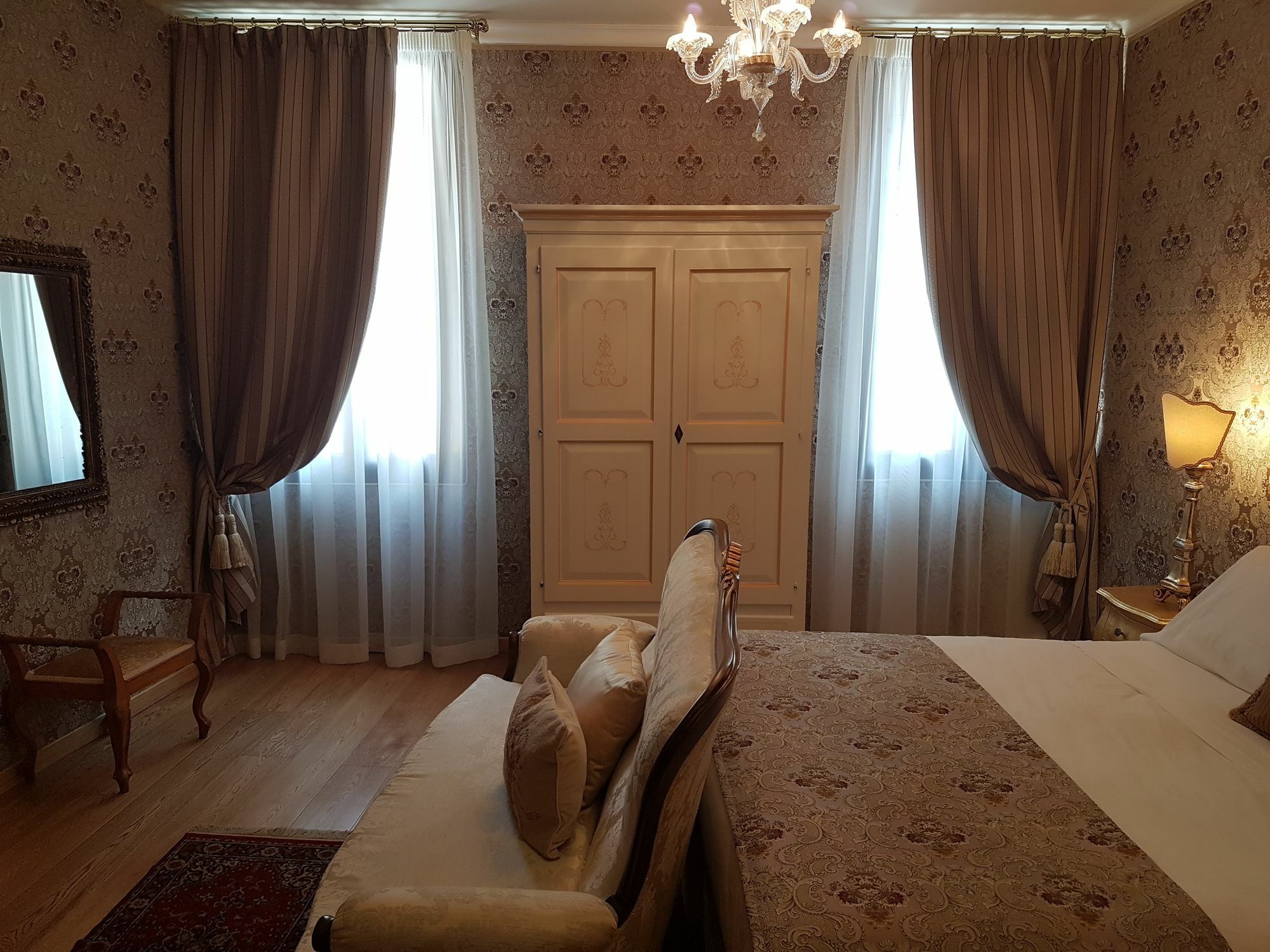 Ai Cherubini Venice Ngoại thất bức ảnh