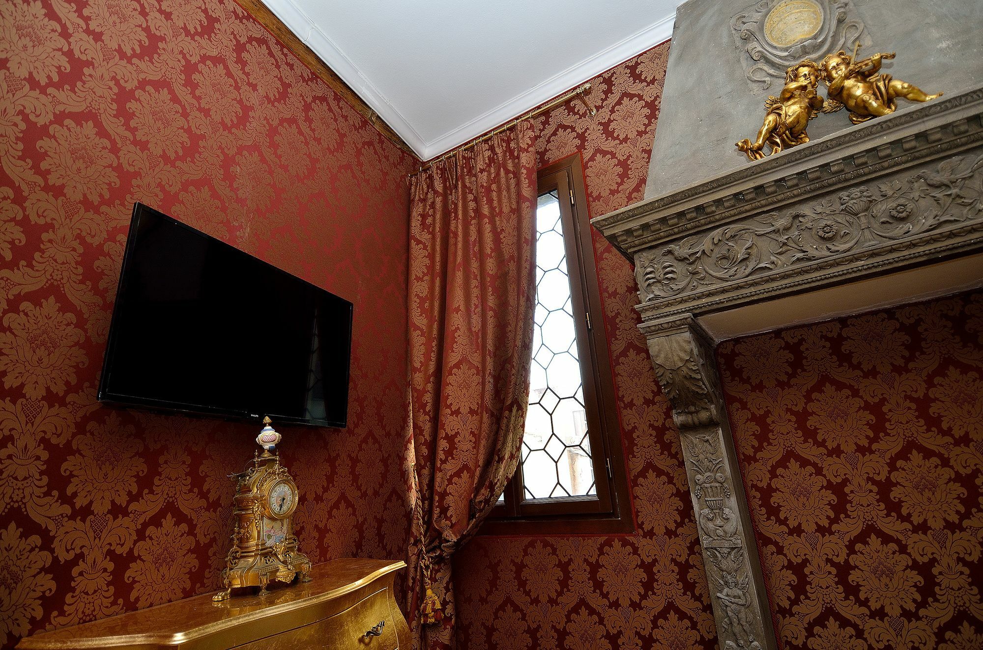 Ai Cherubini Venice Ngoại thất bức ảnh