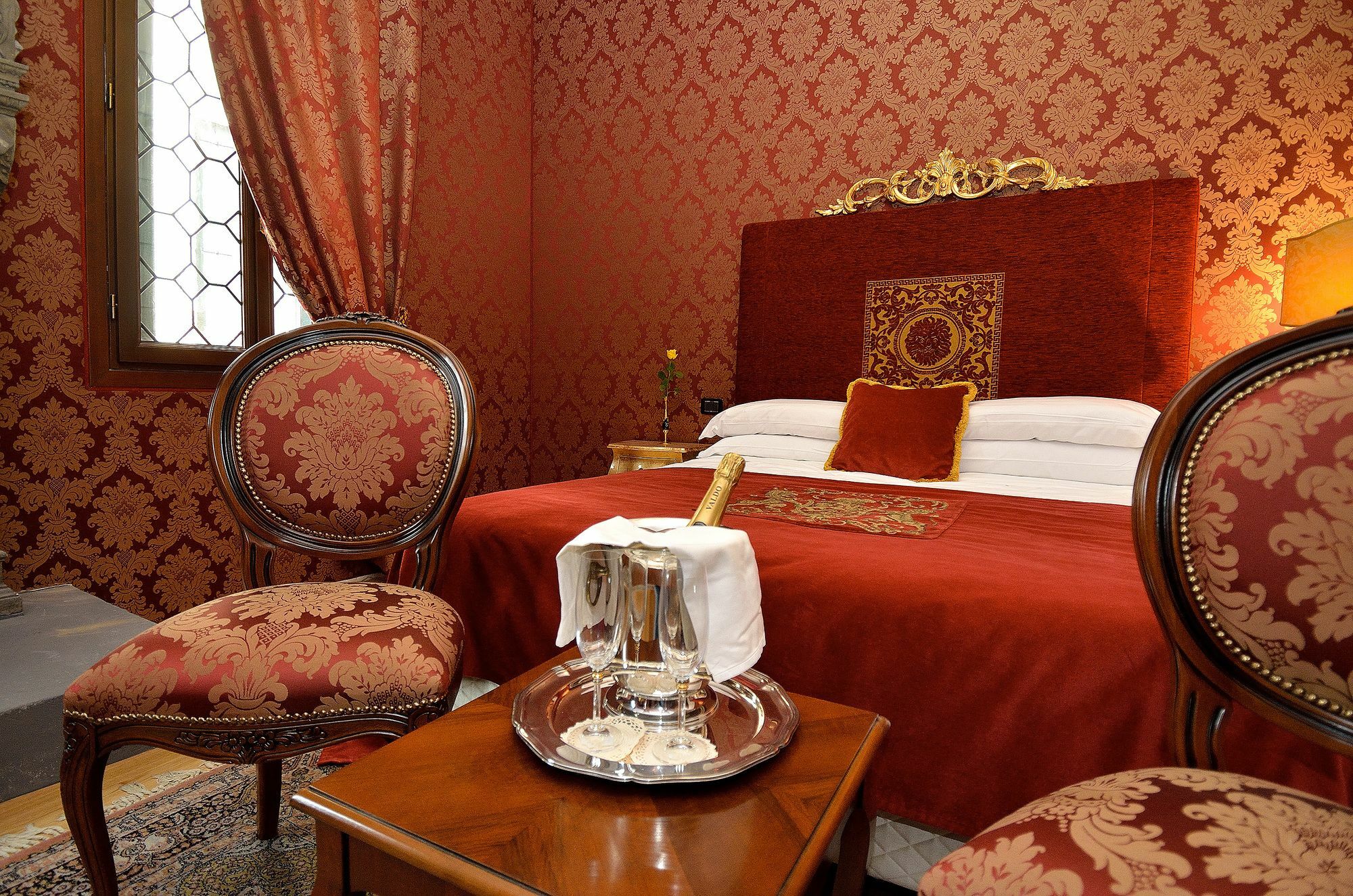Ai Cherubini Venice Ngoại thất bức ảnh