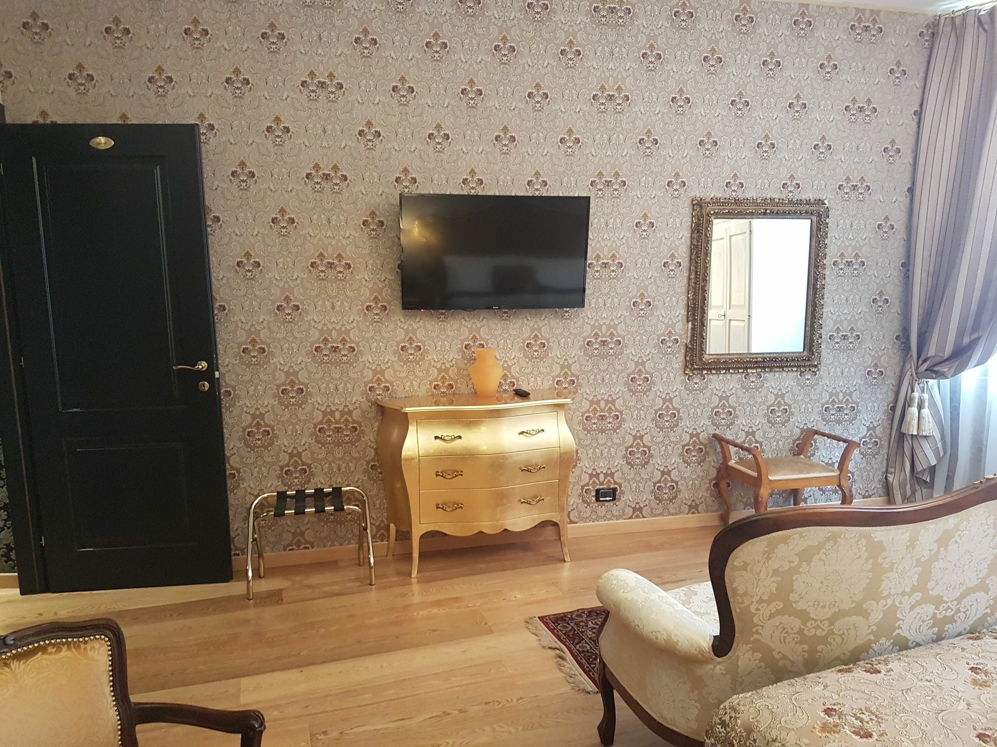 Ai Cherubini Venice Ngoại thất bức ảnh