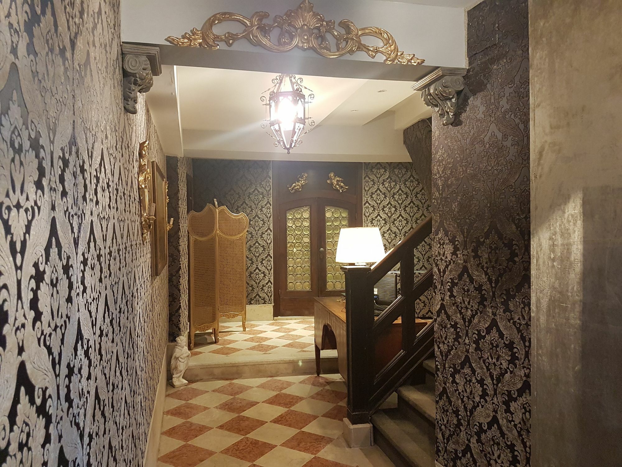 Ai Cherubini Venice Ngoại thất bức ảnh